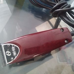 Professional clippers